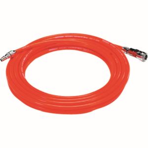 【イチネンタスコ TASCO】イチネンタスコ TA330A-5 カプラー付ウレタンホース 5m TASCO