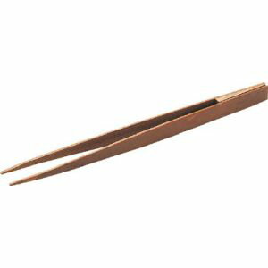 【ホーザン HOZAN】ホーザン P-863-150 ESD竹ピンセットのサムネイル