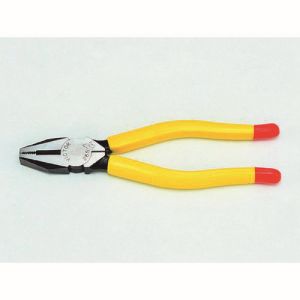 【イチネンタスコ TASCO】イチネンタスコ TA745AA-175 ペンチ 成型カバー付 175mm TASCO