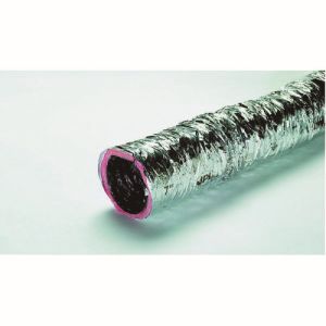 【イチネンタスコ TASCO】イチネンタスコ TA978RA-250 フレックスダクト250mmX7.6m TASCO