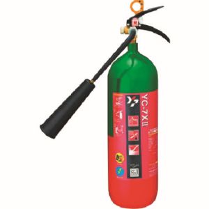 無料！！ TA999BB 二酸化炭素消火器 7型 TASCO