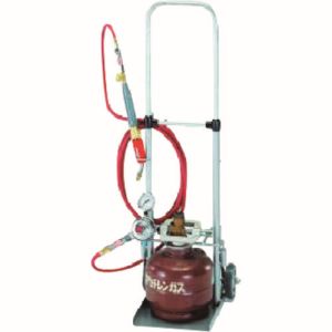 【イチネンタスコ TASCO】イチネンタスコ TA821BM アセチレンバーナー用カート TASCO