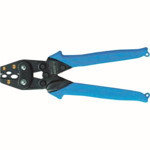 【イチネンタスコ TASCO】イチネンタスコ TA855MH-25 ハンドプレス 絶縁閉端子用 TASCO