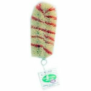 【アイセン aisen】アイセン ストライプたわし ピッコロ KV301