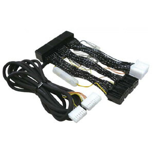 【データシステム】データシステム H-07A エアサス＆アクティブサスコントローラー 車種別専用ハーネス