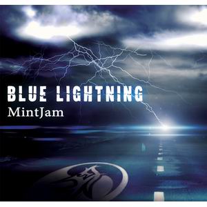 BLUE LIGHTNING