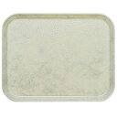 【キャンブロ CAMBRO】キャンブロ 1216 カムトレー FRP アンチークパーチメントシルバー CAMBRO