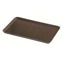 【キャンブロ CAMBRO】キャンブロ 1216CT 角型ノンスリップトレー CAMBRO