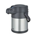 【サーモス THERMOS】サーモス TAK-2200 ステンレスエアーポット 2.2L THERMOS