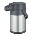 【サーモス THERMOS】サーモス TAK-3000 ステンレスエアーポット 3.0L THERMOS