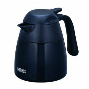 【サーモス THERMOS】サーモス THX-700K 真空断熱 ステンレス 卓上ポット 0.7L THERMOS