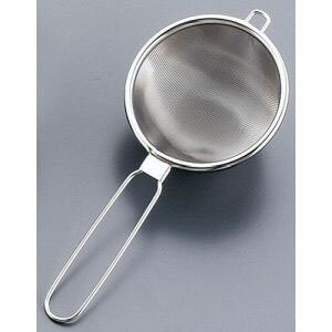 【ミネックスメタル MINEX】ミネックスメタル 18-8 ハイテック ティーストレーナー 小