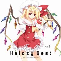 【Halozy】Halozy Best Vol.2