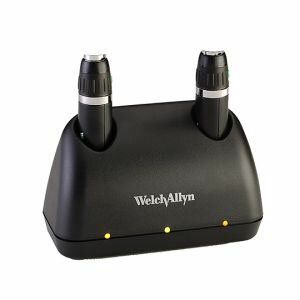 送料無料！！【ウェルチ・アレン】ユニバーサルデスクチャージャー リチウムハンドルセット 71640 メーカー直送 代引不可 北海道 沖縄 離島不可【smtb-u】