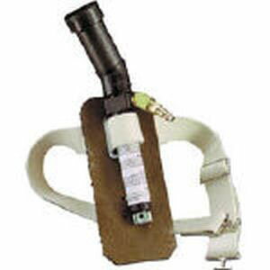 【スリーエム 3M】スリーエム 3M JHV-100 バーサフロー ボルテックスクーラー ベルト付