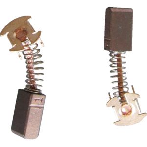 【京セラ KYOCERA（リョービ）】京セラ 6540597 カーボンブラシ 711SU(4)