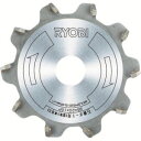 【リョービ RYOBI】リョービ 6653421 チップソー 石膏ボード用 面取り刃専用刃 95mmX20 10P NW-420ED-M