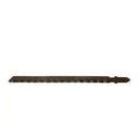 【リョービ RYOBI】リョービ 6640947 ジグソー刃 34 Bタイプ 鉄工用 長刃