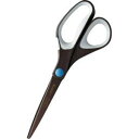 【スリーエム 3M】スリーエム 3M 1468 チタンコート シザース 刃渡り85mm べたつき防止加工