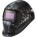 送料無料!!【スリーエム 3M】スリーエム 3M 751620 スピードグラス自動遮光溶接面100 グラフィック ウォーリアー【smtb-u】
