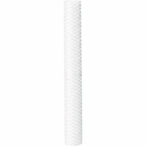【スリーエム 3M】スリーエム 3M D-PPPV-2-A 水処理用糸巻きフィルターカートリッジ 100μm 20インチ