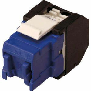 ڥ˥󥰡ۥ˥ VOL-OCK6-U-BL Cat6 RJ45⥸顼å ġ쥹 