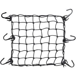 【タナックス TANAX】タナックス MF-4560 ツーリングネット V M・BK TANAX