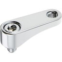 【タナックス TANAX】タナックス SA-24 オフセットホルダー45 クロームメッキ TANAX