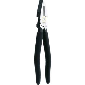 フジ矢 ペンチ 樹脂グリップ付 1050-250 JAN：4952520010105 With pliers resin grip