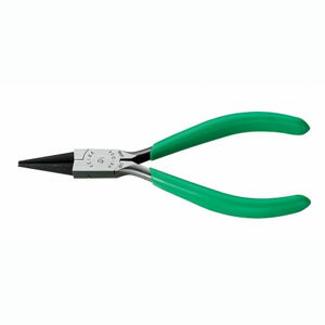 【マルト長谷川工作所 MARUTO】ケイバ HR-D04 丸ペンチ 120mm マルト長谷川 MARUTO