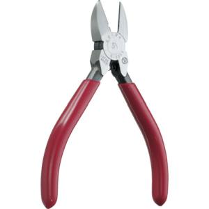 【マルト長谷川工作所 MARUTO】ケイバ N-205S 強力ニッパー スプリング付 125mm マルト長谷川 MARUTO