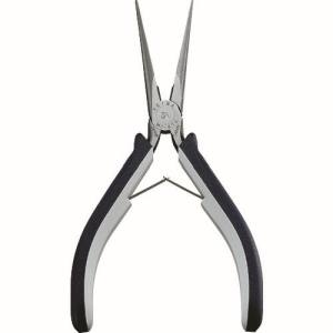 【マルト長谷川工作所 MARUTO】ケイバ MC-616 マイクロラジオペンチ ツーコンポーネンツハンドル 150mm マルト長谷川 MARUTO