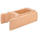 【キャンブロ CAMBRO】キャンブロ R500LCD ドリンクディスペンサーライザー コーヒーベージュ 352014 CAMBRO