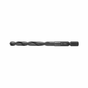 【ベッセル VESSEL】ベッセル KMD-6.5 六角軸ケッサクドリル 鉄 軽金属 合成樹脂 木材用 6.5mm VESSEL