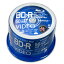 ڥϥǥ HI DISCۥϥǥ VVVBR25JP50 BD-R 25GB 50 6® ֥롼쥤ǥ 