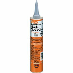 【コニシ KONISHI】コニシ 56288 ボンド ウレタンコーク 320ml グレー