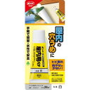 【コニシ KONISHI】コニシ 05410 屋内用パテ 白 30ml