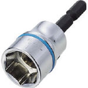 【ベッセル VESSEL】ベッセル SA201060 剛鍛ソケットビット 10mm VESSEL