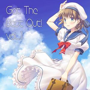 【Get The Rabbit Out （GTRO）】Get The Best Out vol.1