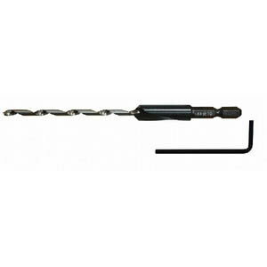 【スターエム STAR-M】スターエム 58XW-3570 ウッドデッキ用皿取錐 3.5X10X70L STAR-M