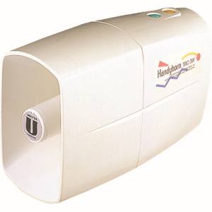 【ユニペックス】3Wミニメガホン TRC-3W