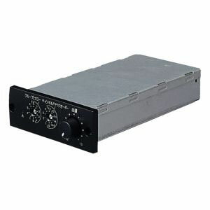 【ユニペックス】ワイヤレスチューナーユニット DU-3200A