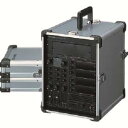 【ユニペックス】キャリングアンプ CGA-200