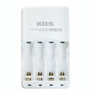 【ムラテックKDS MURATEC-KDS】KDS QC-650 バッテリーチャージャーN ムラテックKDS