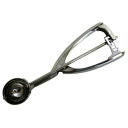 【ミネックスメタル MINEX】ミネックスメタル 18-8 ステンレス 二ュータイプ アイスディッシャー 15cc 26