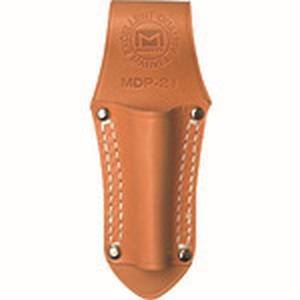 【マーベル MARVEL】マーベル MDP-21 牛皮革製電工ポケット ペンチ差し