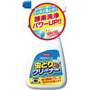 呉工業 クレ NO1164 プロクリーン 虫とりクリーナー 350ml KURE