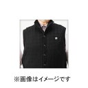 送料無料!!【クマガイ電工 SUNART】ぬくさに首ったけ ベスト Sサイズ SHV-02(S)【smtb-u】