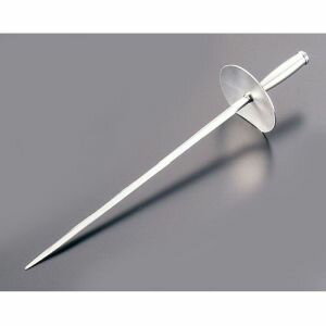 【遠藤商事 TKG】TKG 18-8 洋剣プロセット 24cm OPL14024 遠藤商事