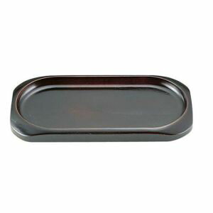 【テスク】木製 サーバーレスト D-607 D607